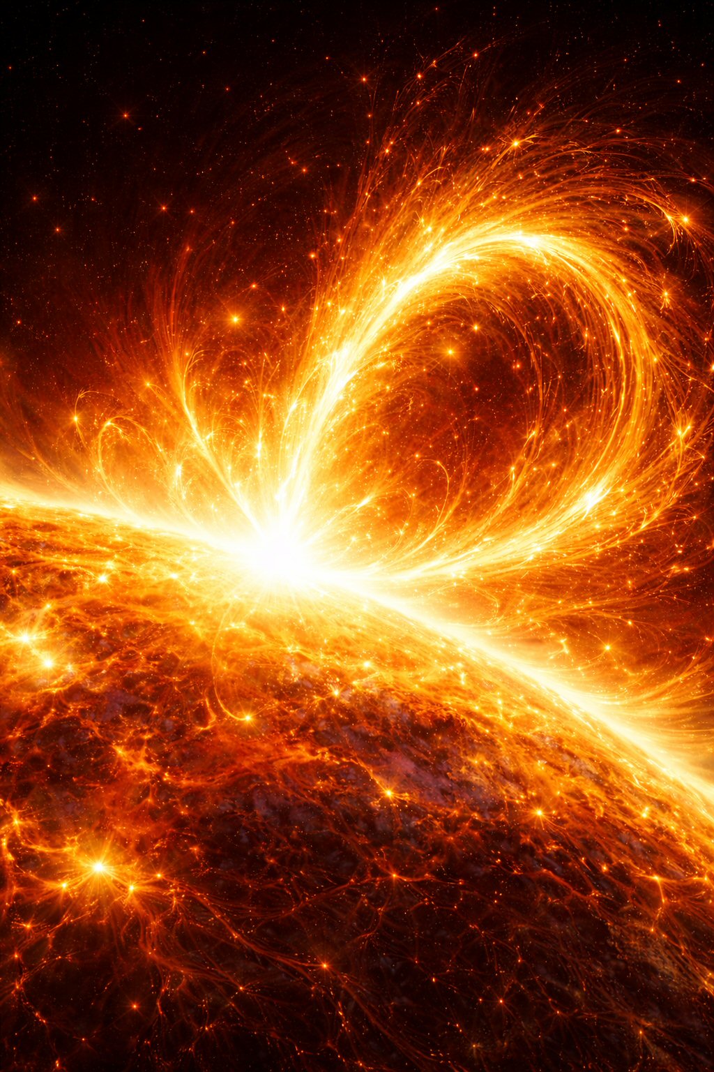 Solar Flares