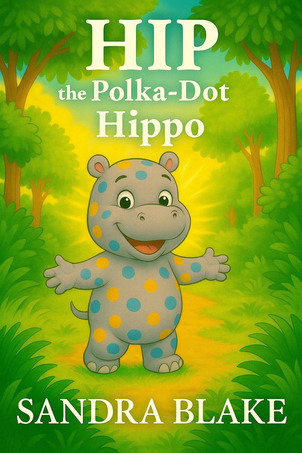 Book Cover